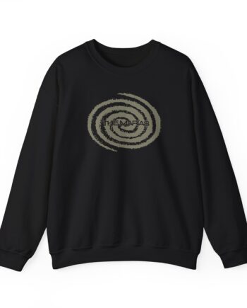 The Marias Submarine Unisex Heavy Blend™ Crewneck Sweatshirt