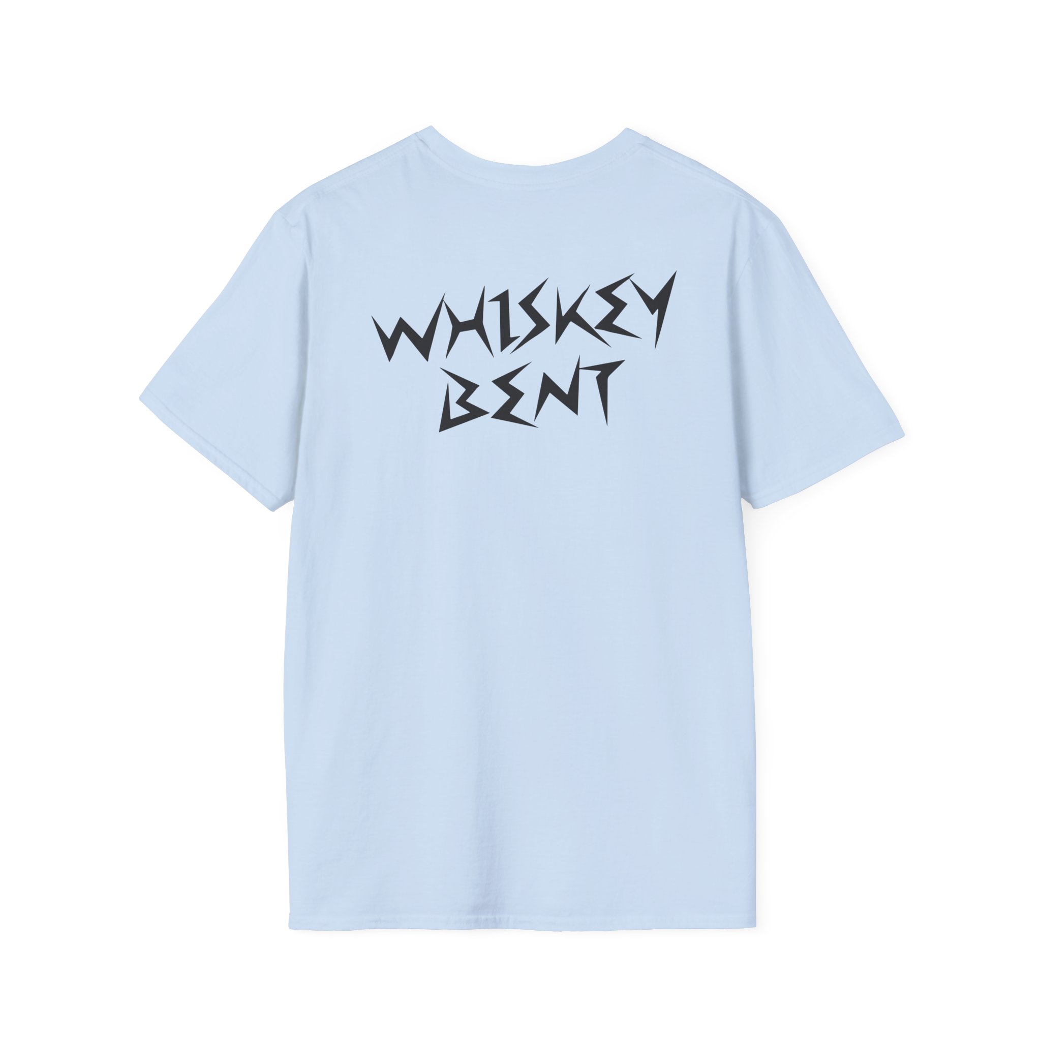YM Unisex Softstyle T-Shirt