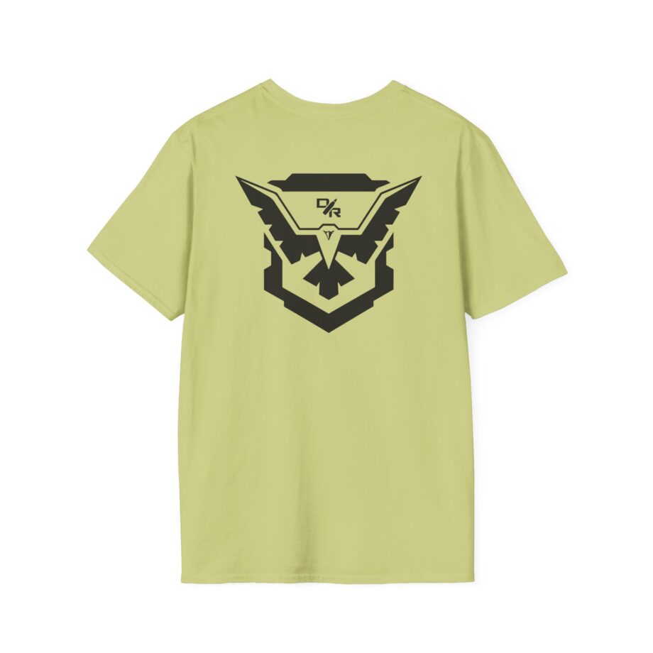 Demolition Ranch Demolitia Unisex Softstyle T-Shirt