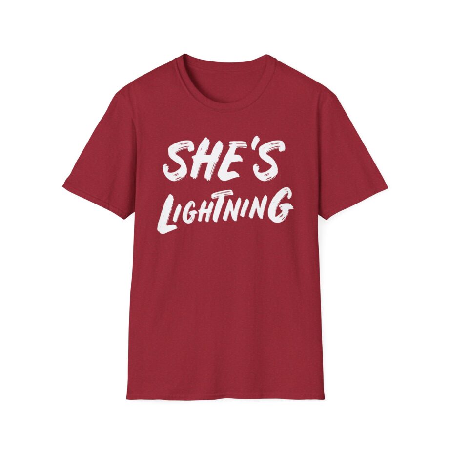Halestorm  Unisex Softstyle T-Shirt