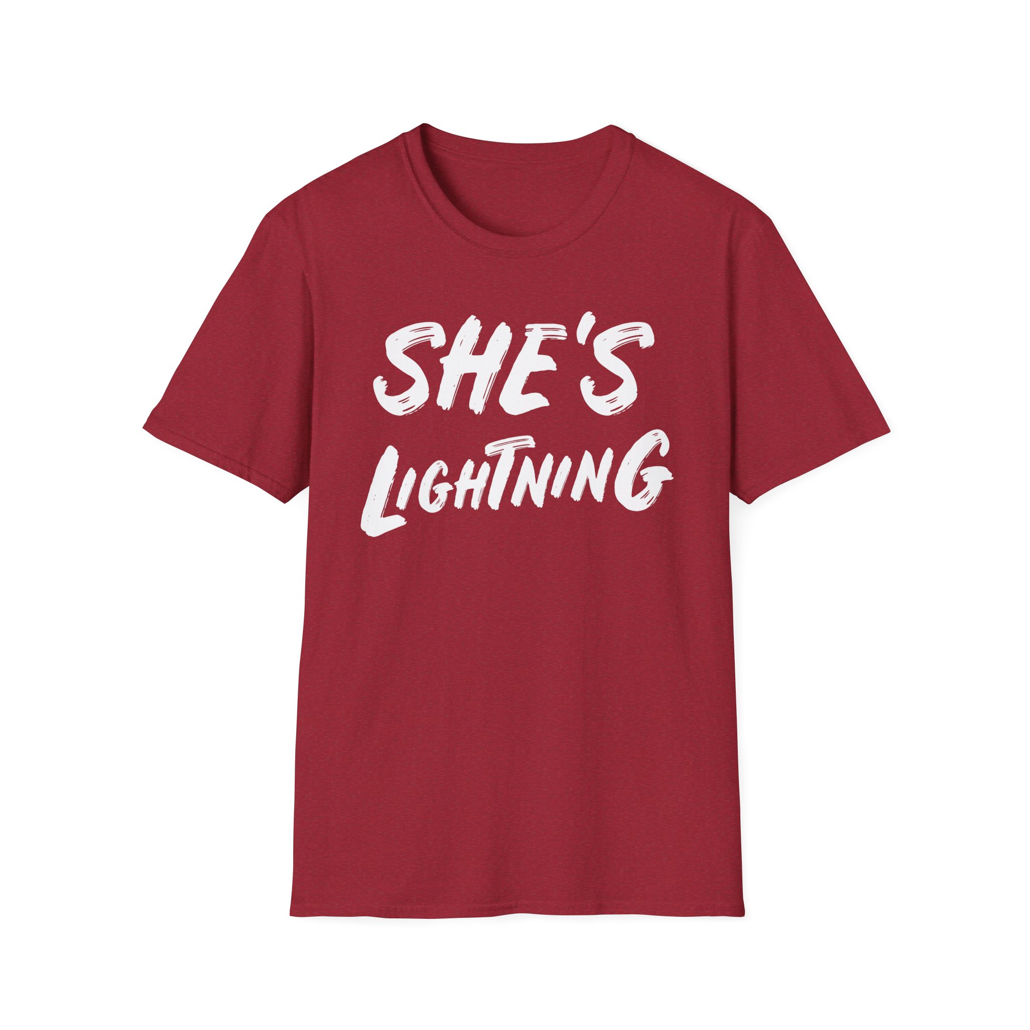 Halestorm  Unisex Softstyle T-Shirt