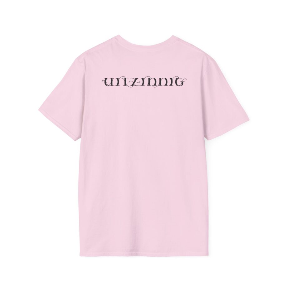 Froukje Unisex Softstyle T-Shirt