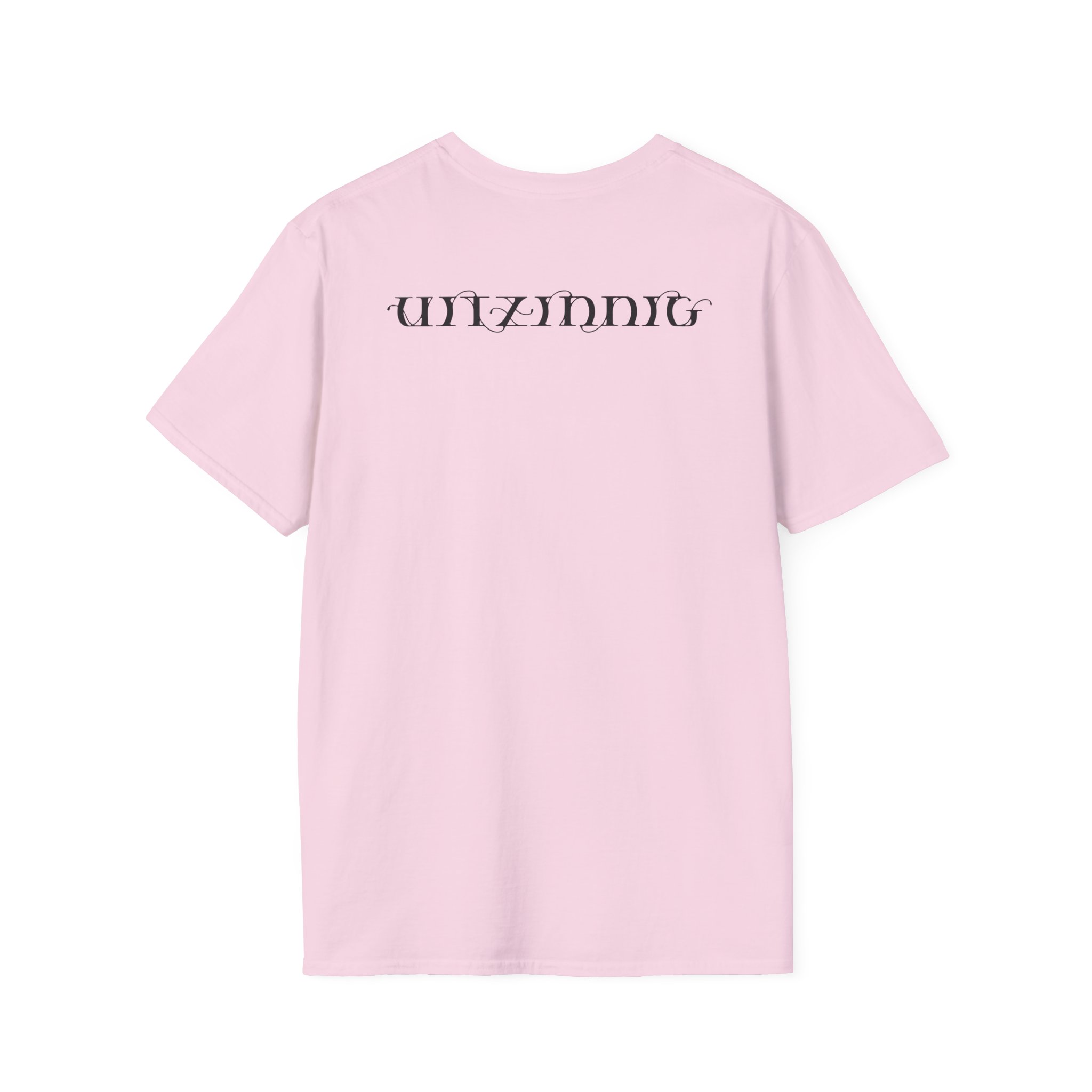 Froukje Unisex Softstyle T-Shirt