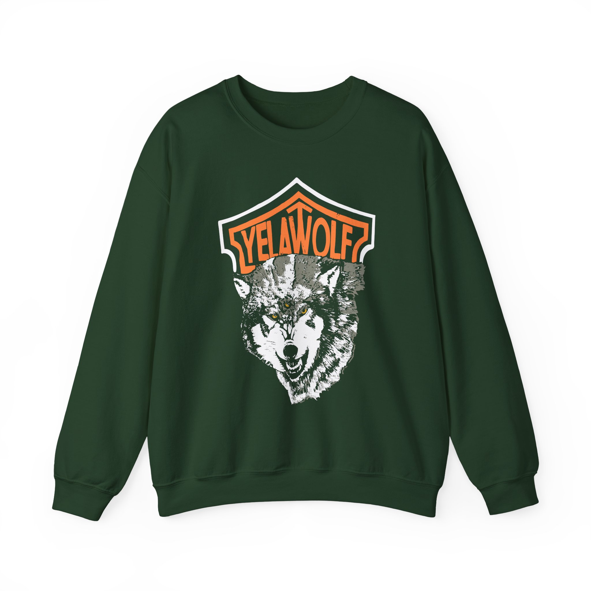 YM Unisex Heavy Blendâ„¢ Crewneck Sweatshirt