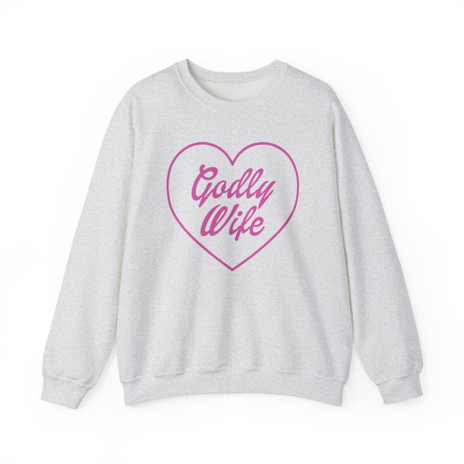 Binchtopia Unisex Heavy Blend™ Crewneck Sweatshirt