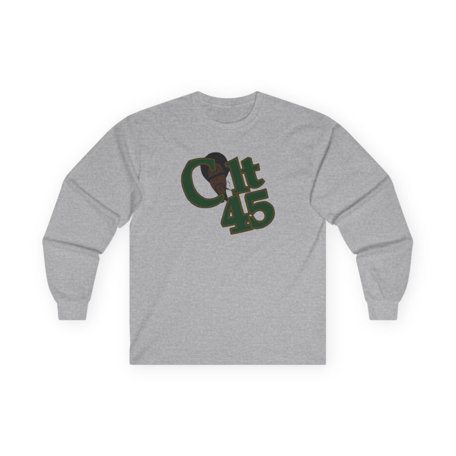 Afroman  colt 45 Unisex Ultra Cotton Long Sleeve Tee