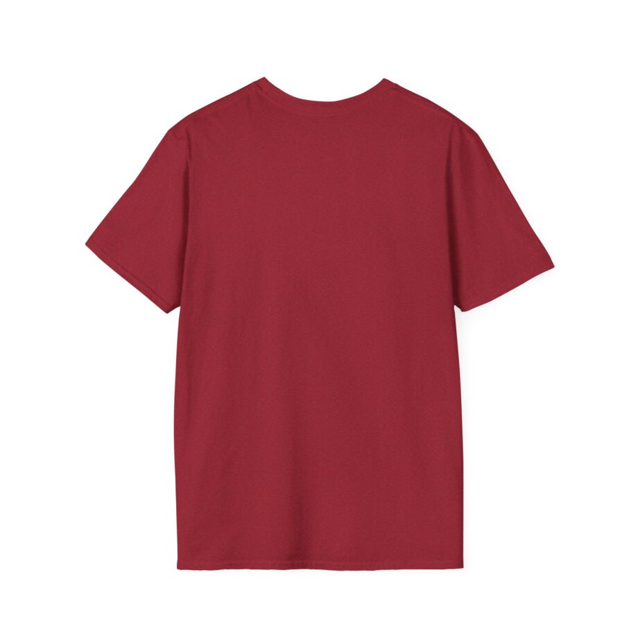 Within Destruction Arcane Unisex Softstyle T-Shirt