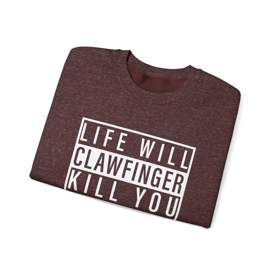Teemerch Unisex Heavy Blend™ Crewneck Sweatshirt