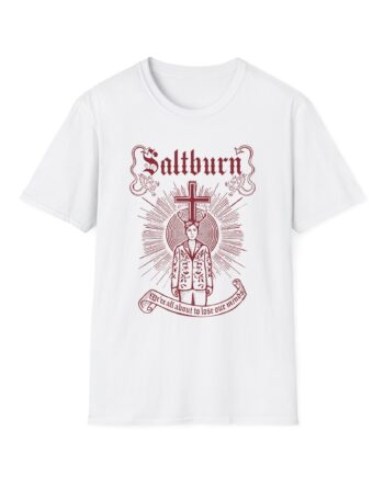 Saltburn Unisex Softstyle T-Shirt