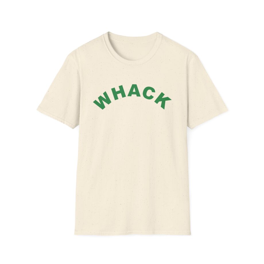 Tierra Whack Unisex Softstyle T-Shirt