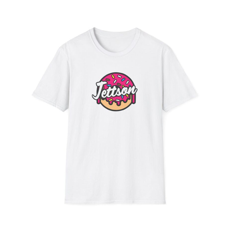 Jett Lawrence Unisex Softstyle T-Shirt