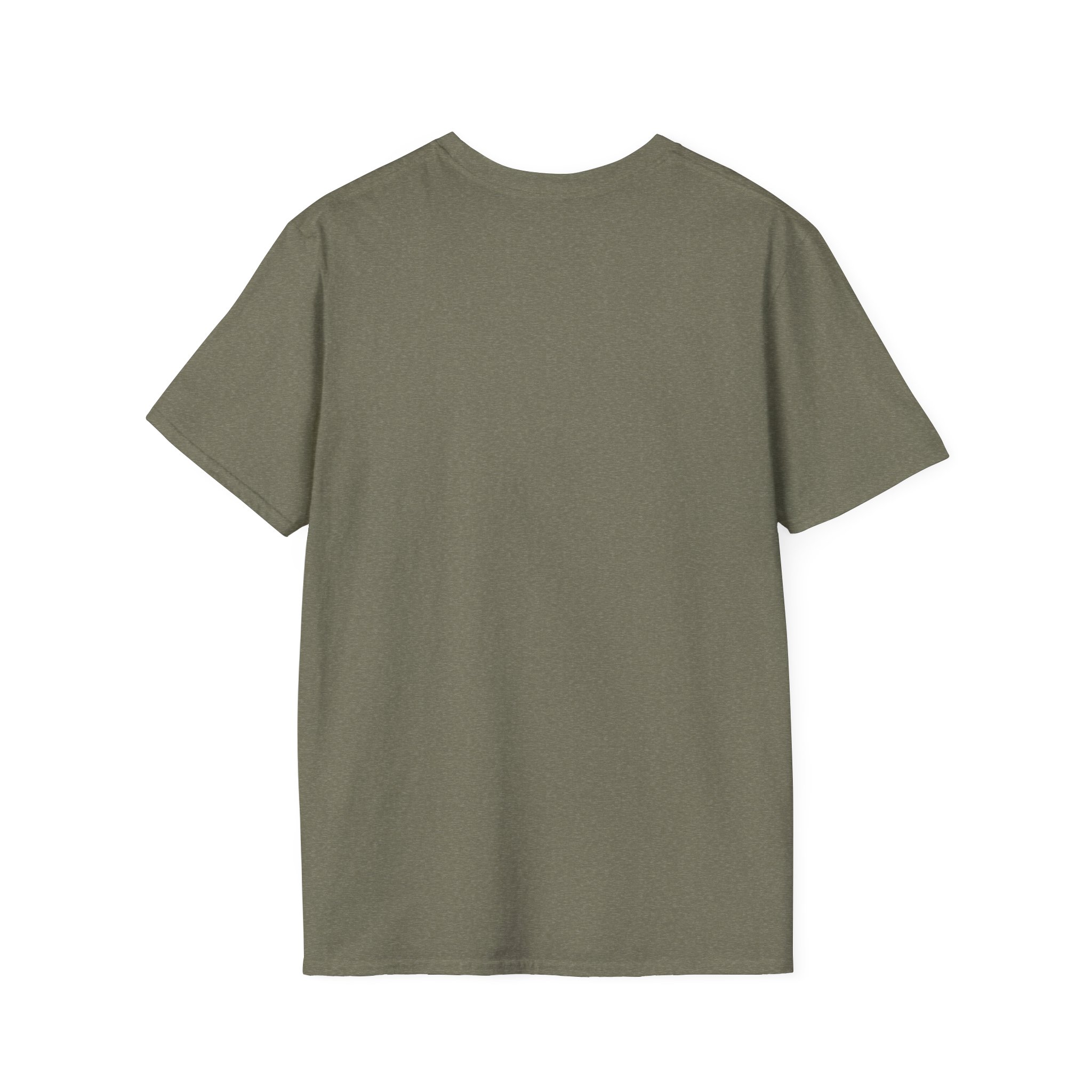 Makko Unisex Softstyle T-Shirt