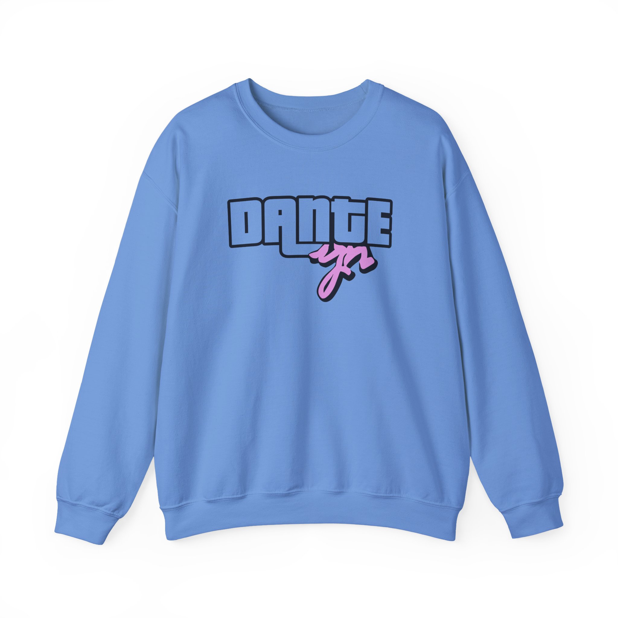 Makko Unisex Heavy Blendâ„¢ Crewneck Sweatshirt