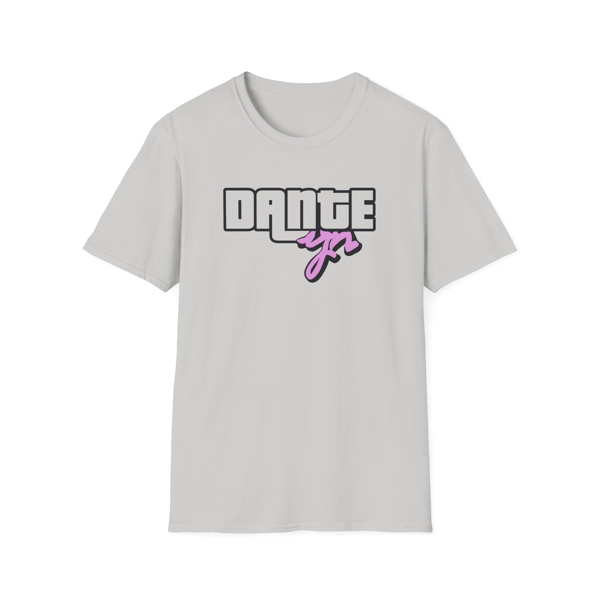 Makko Unisex Softstyle T-Shirt
