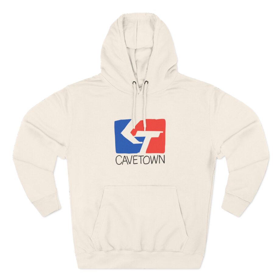 Cavetown Bittersweet Daze Philly Three-Panel Fleece Hoodie