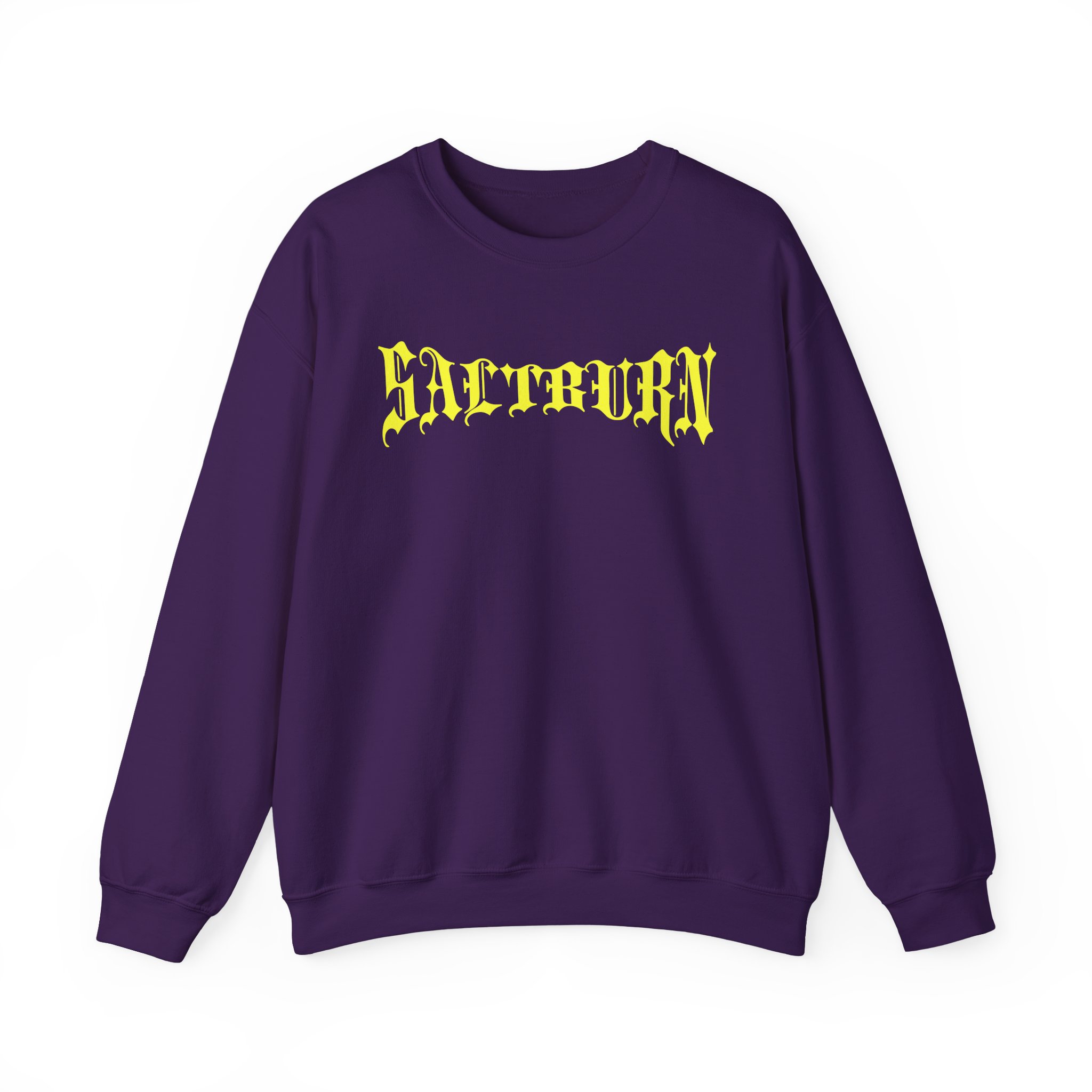 Saltburn Unisex Heavy Blendâ„¢ Crewneck Sweatshirt