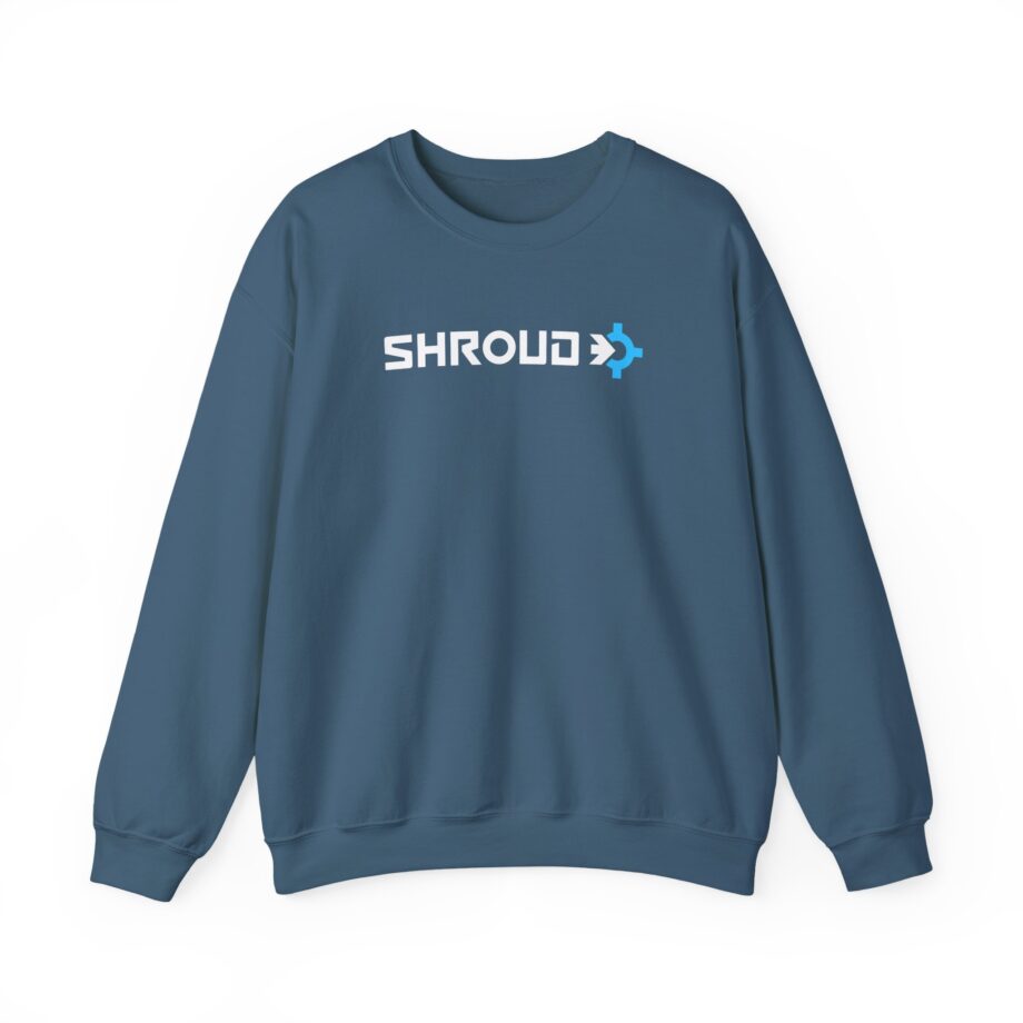 Shroud Unisex Heavy Blend™ Crewneck Sweatshirt