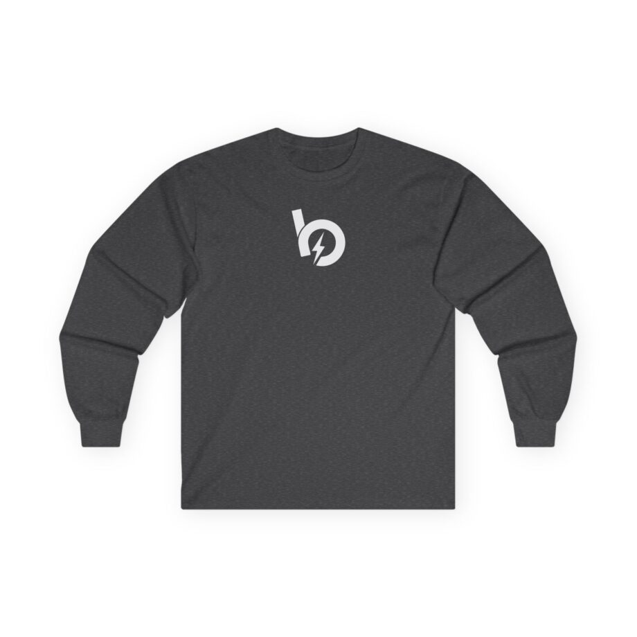 Trevor Bauer Outage Sword Spine Unisex Ultra Cotton Long Sleeve Tee