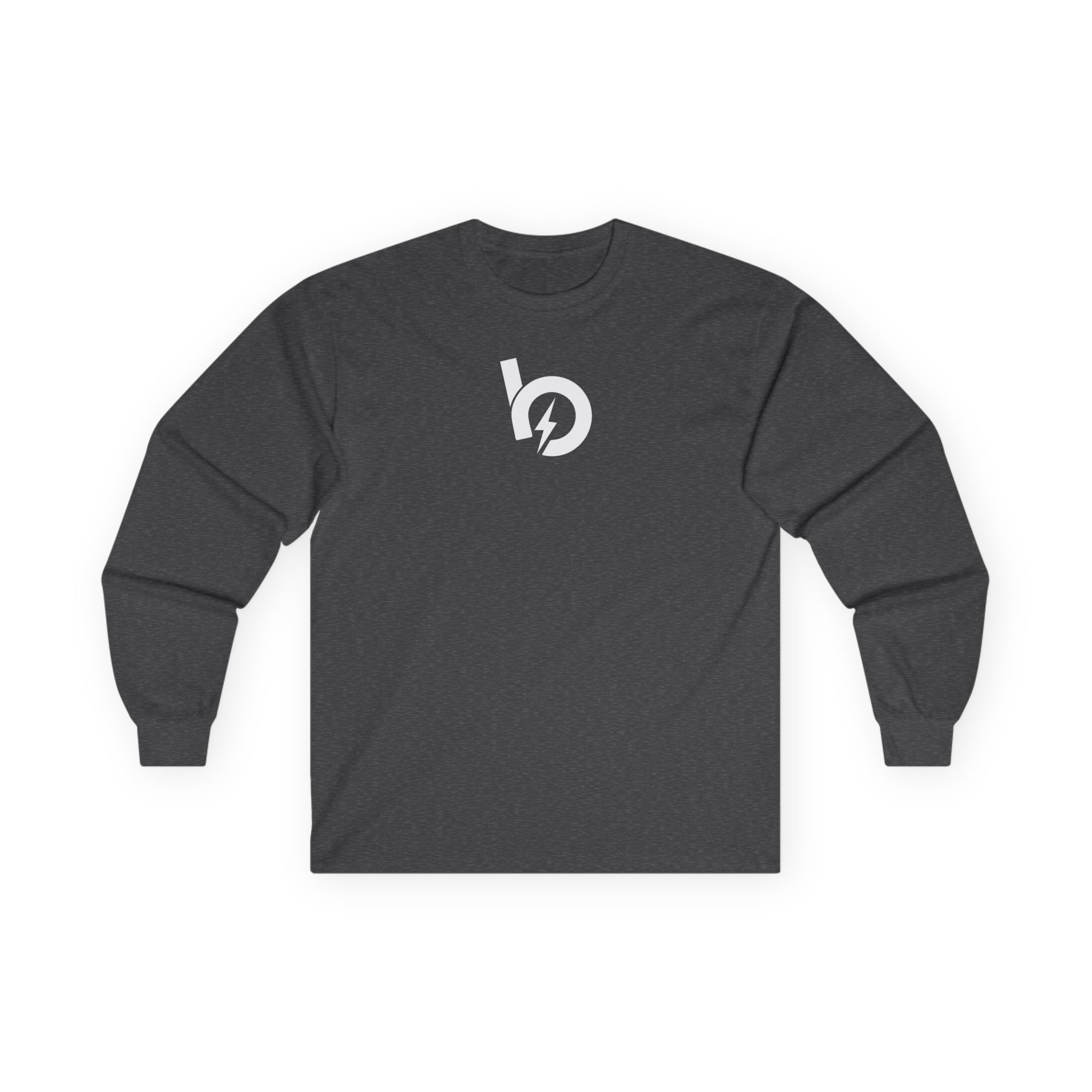 Trevor Bauer Outage Sword Spine Unisex Ultra Cotton Long Sleeve Tee