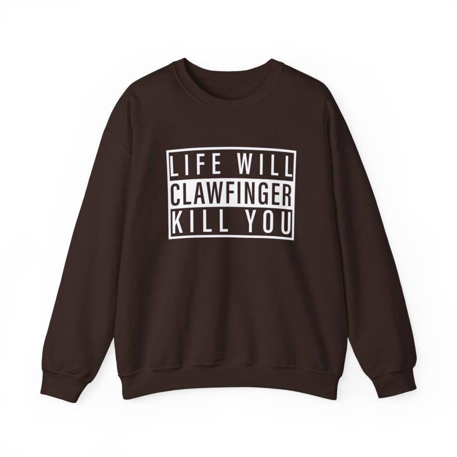 Teemerch Unisex Heavy Blend™ Crewneck Sweatshirt