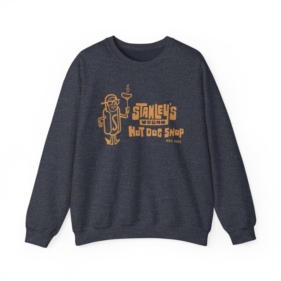 Lilsimsie Unisex Heavy Blend™ Crewneck Sweatshirt