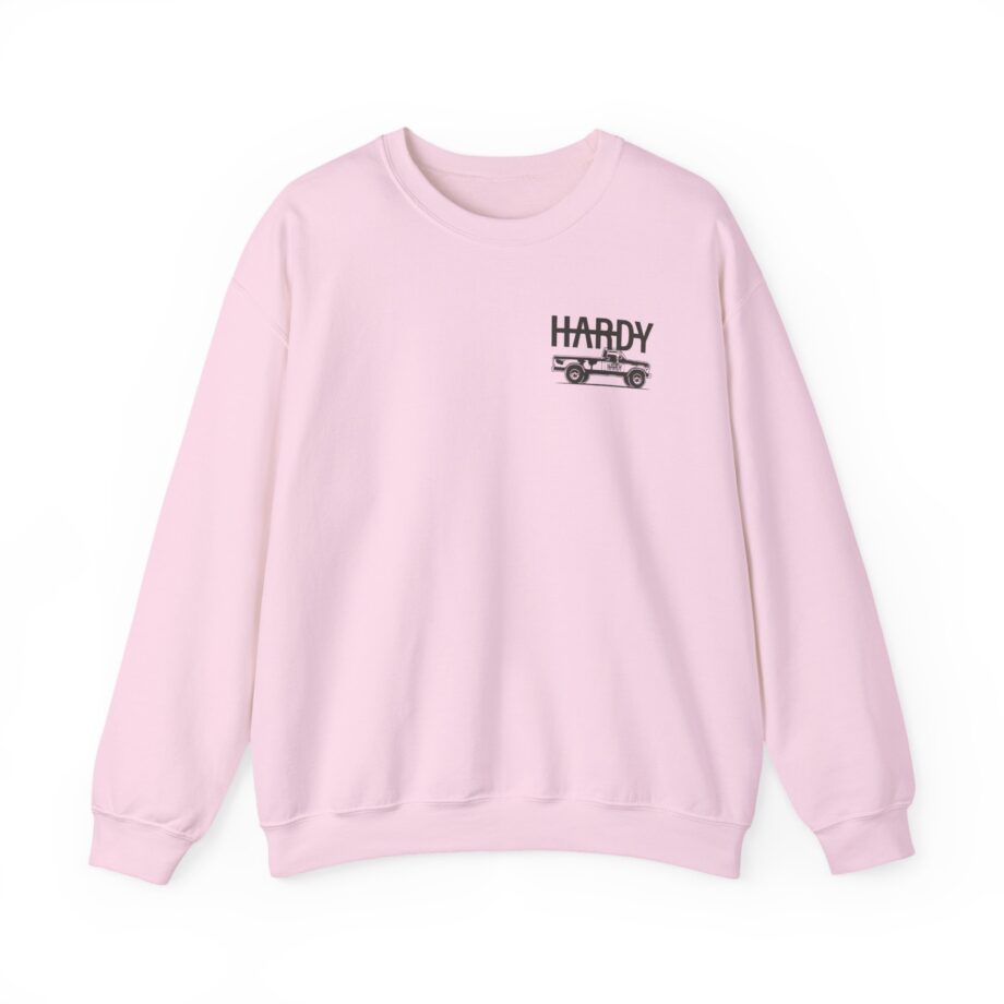 Hardy Rednecker Unisex Heavy Blend™ Crewneck Sweatshirt