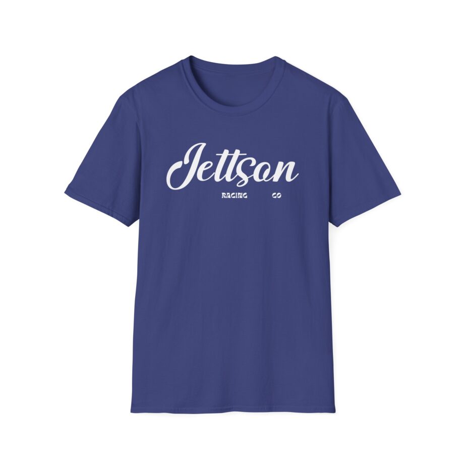 Jett Lawrence Unisex Softstyle T-Shirt