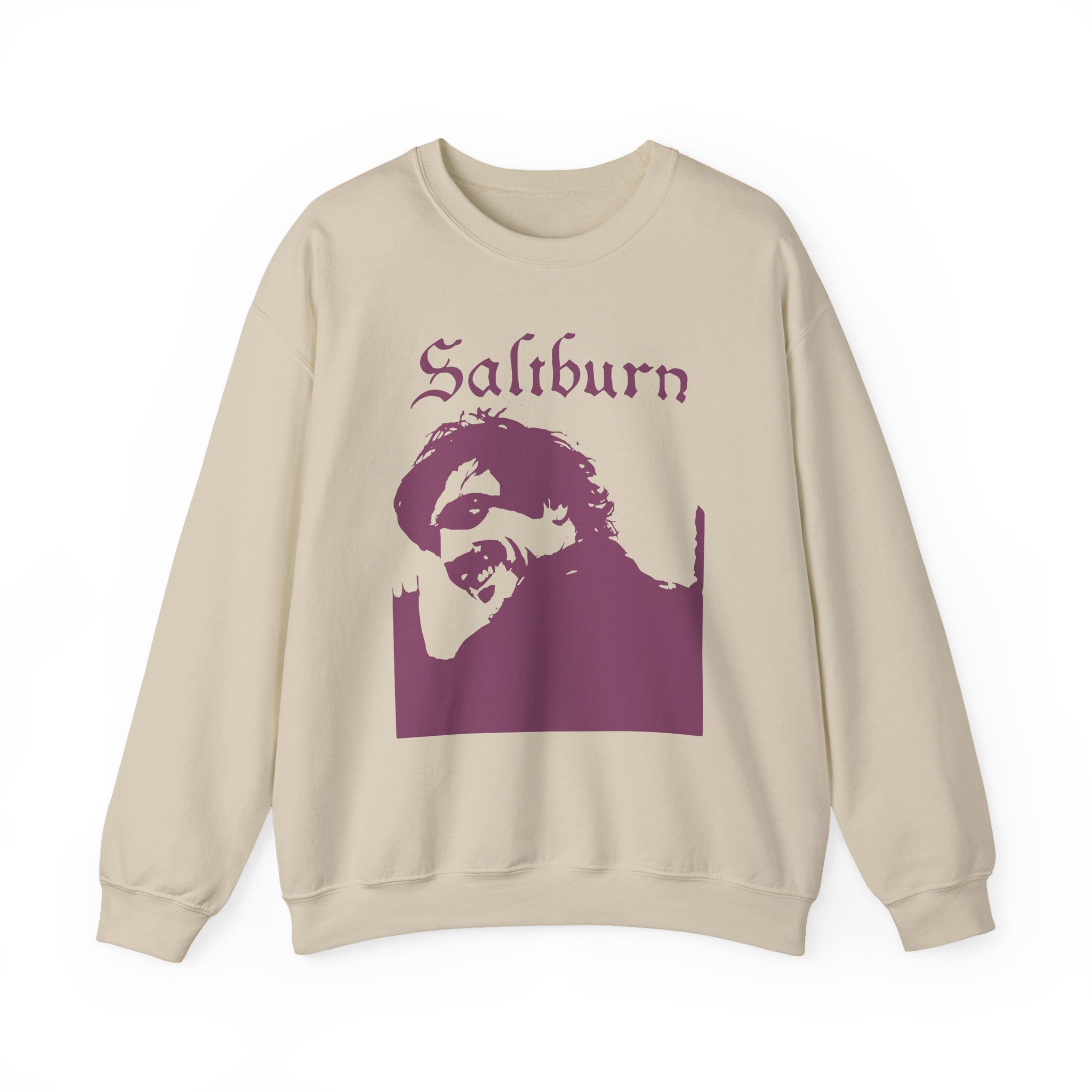 Saltburn Unisex Heavy Blendâ„¢ Crewneck Sweatshirt