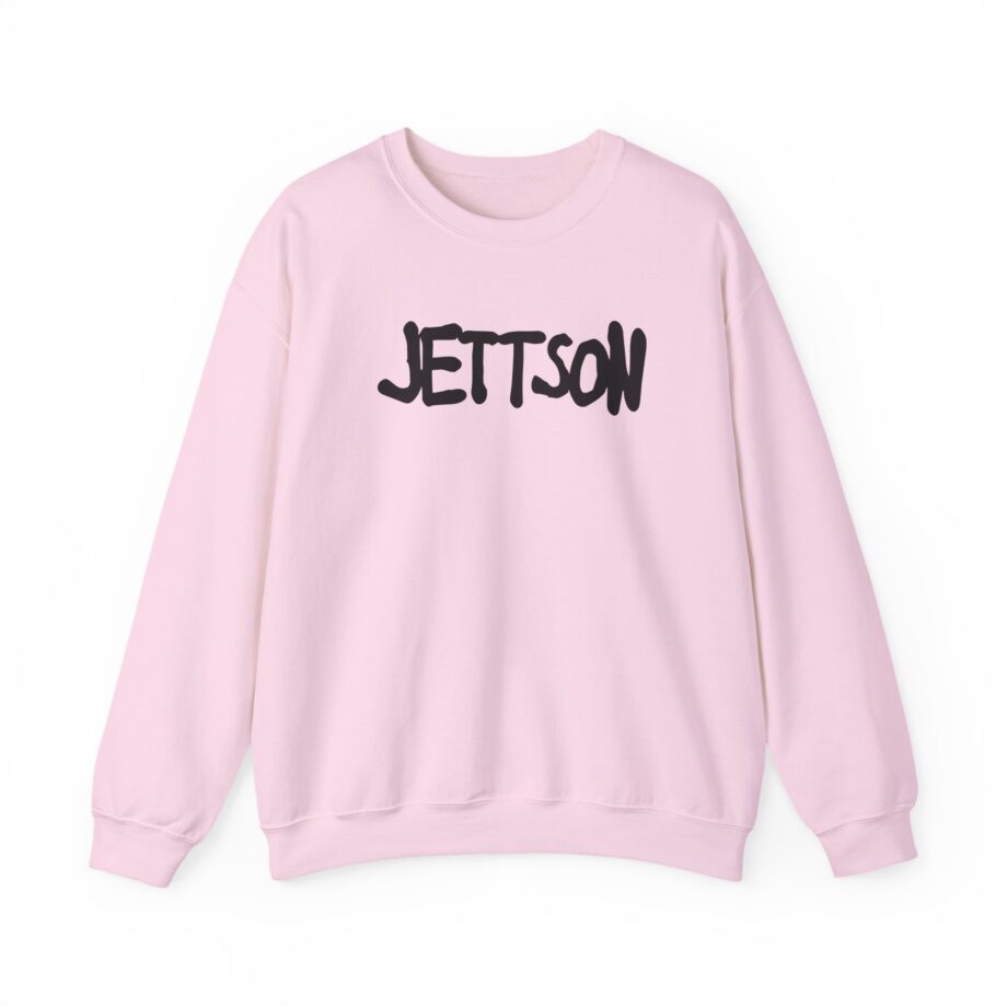 Jett Lawrence Unisex Heavy Blend™ Crewneck Sweatshirt