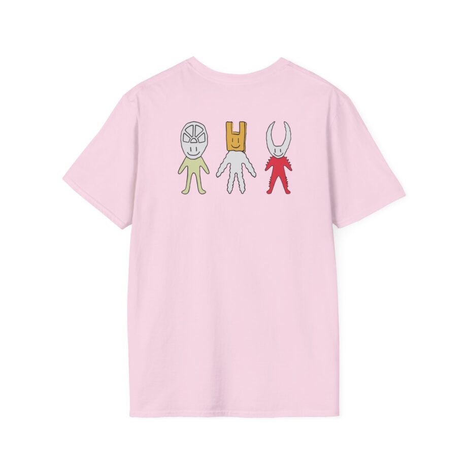 Cavetown  Club Unisex Softstyle T-Shirt
