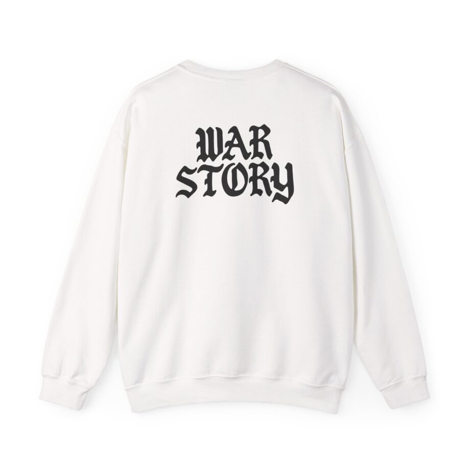 YM Unisex Heavy Blend™ Crewneck Sweatshirt