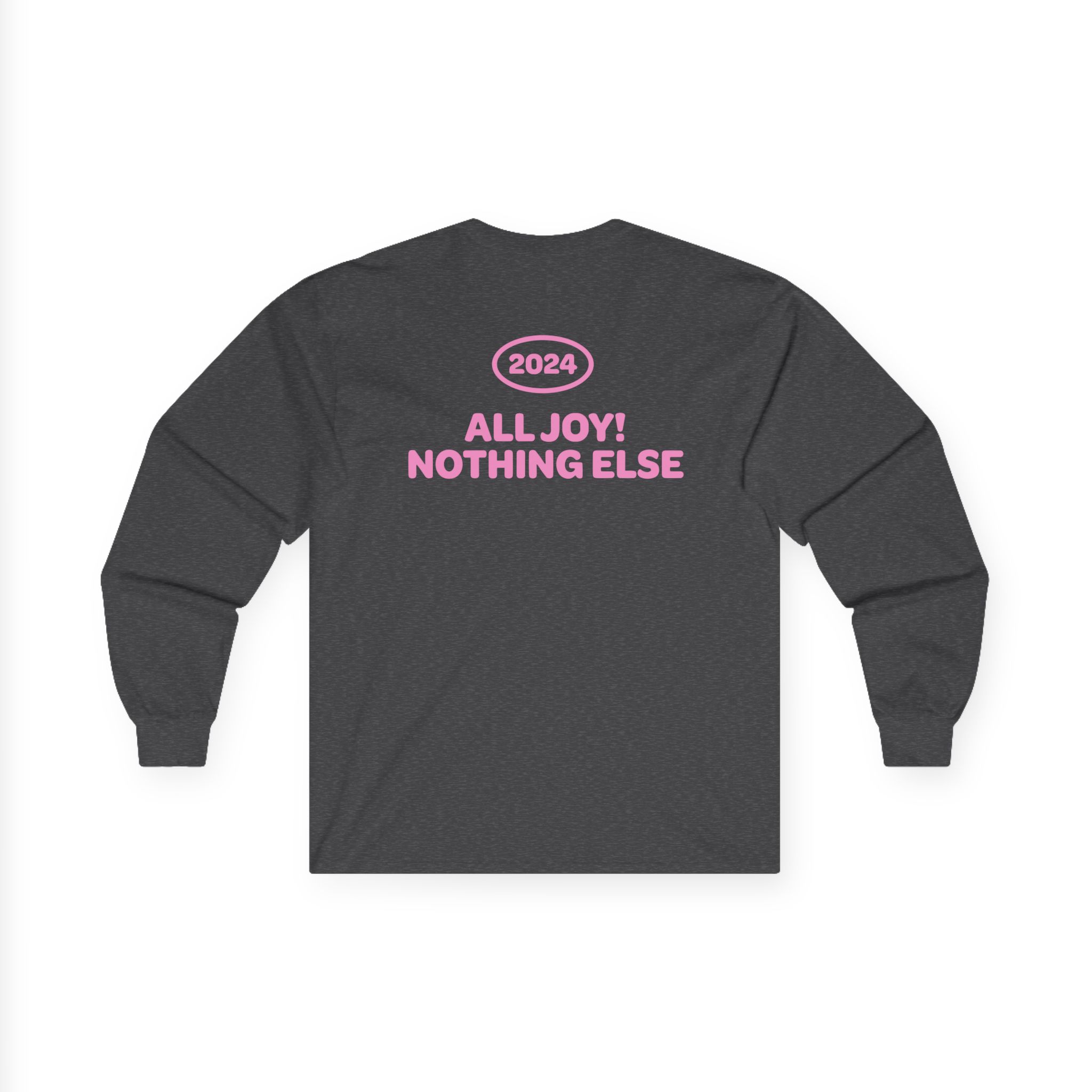 Ryan Trahan You Can Have My Joyride Unisex Ultra Cotton Long Sleeve Tee