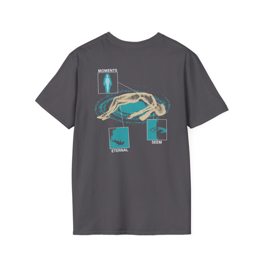 Rolo Tomassi Unisex Softstyle T-shirt