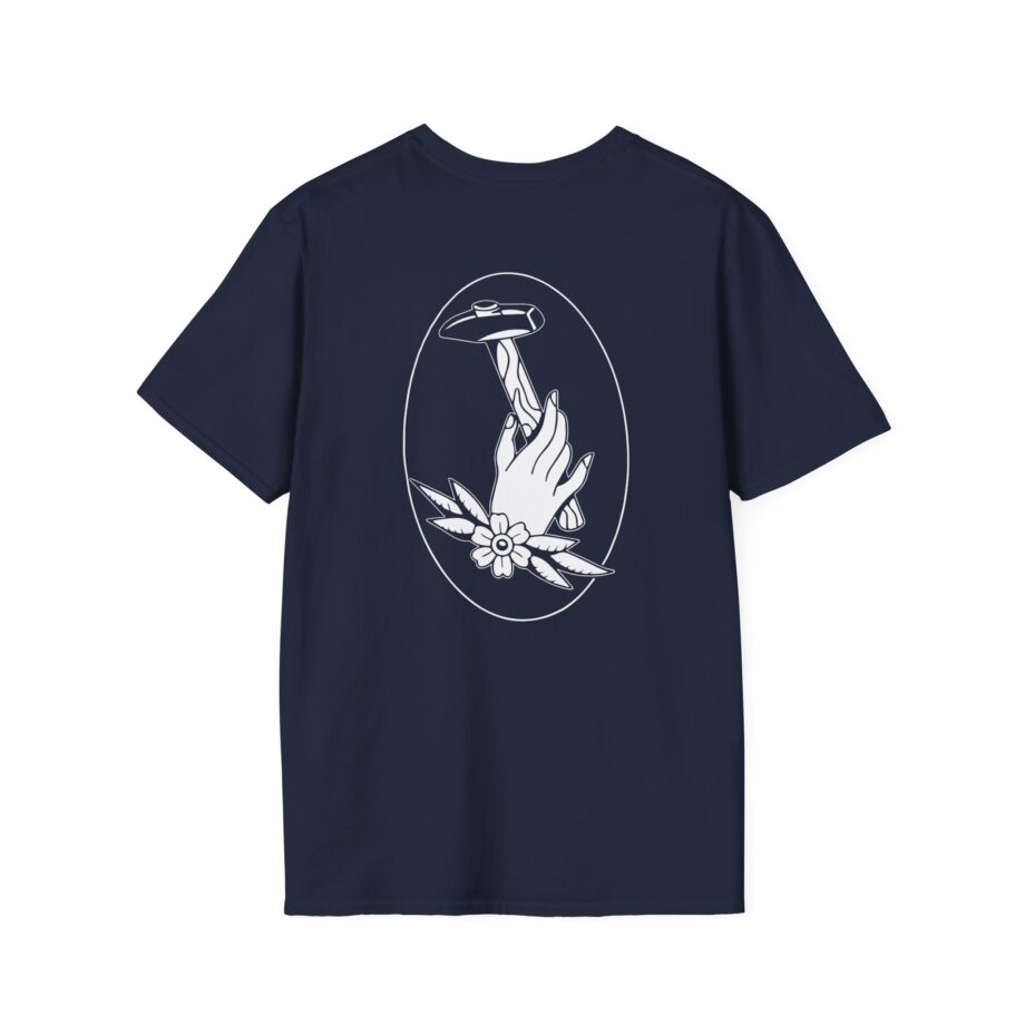 Kublai Khan - Legacy Unisex Softstyle T-Shirt