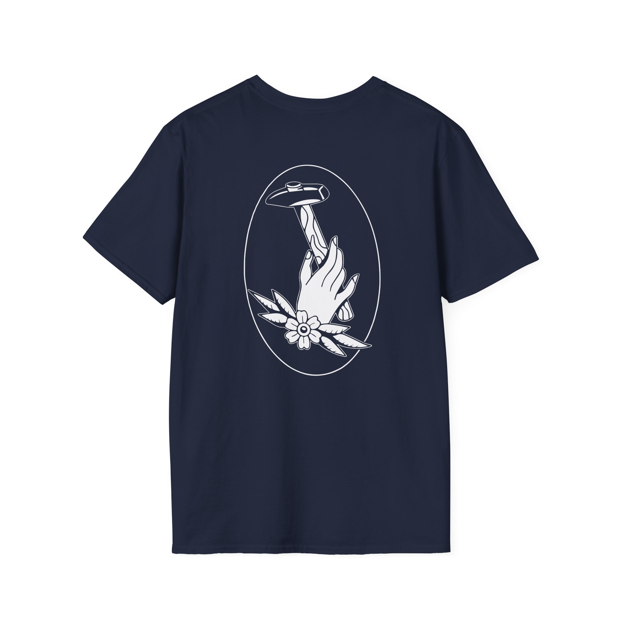 Kublai Khan - Legacy Unisex Softstyle T-Shirt