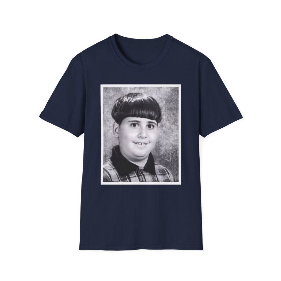 Wooli Unisex Softstyle T-Shirt