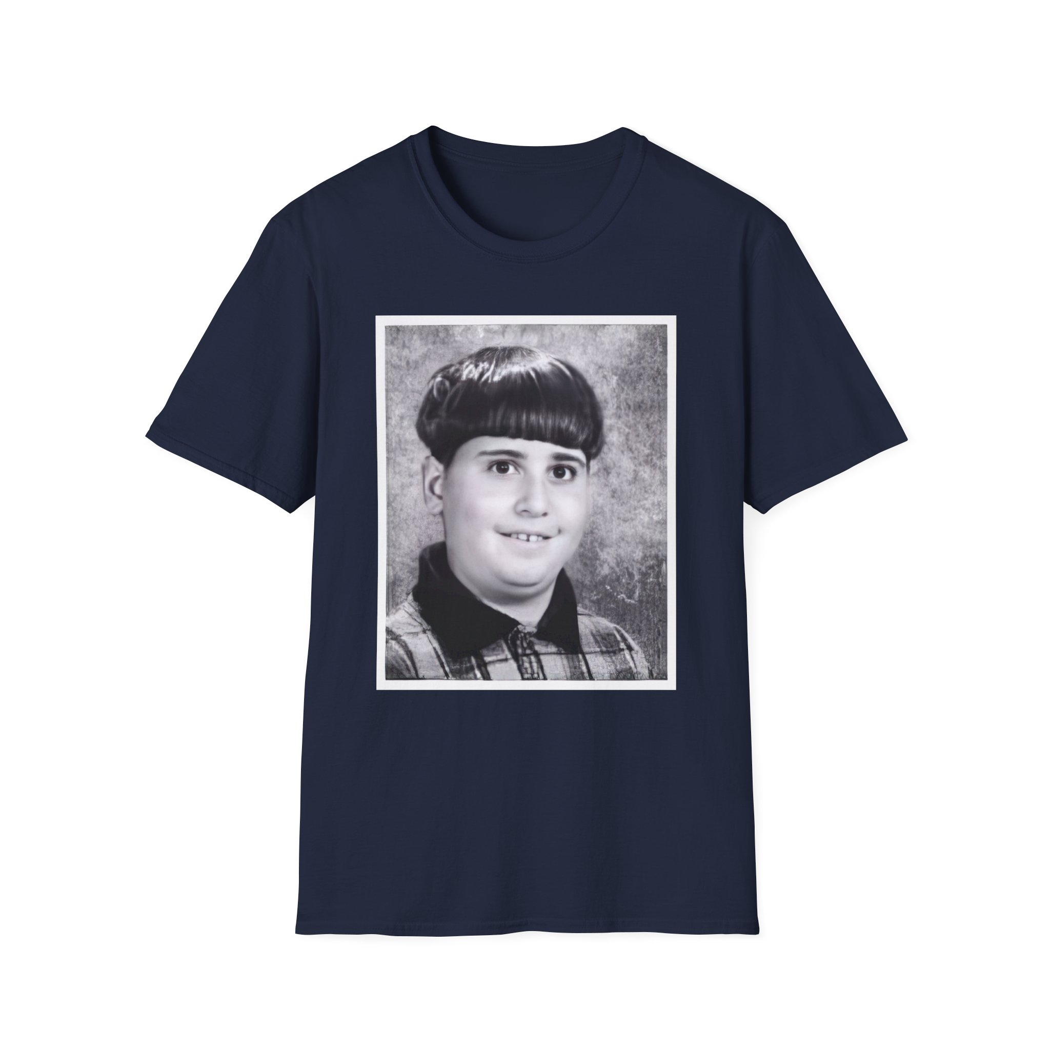 Wooli Unisex Softstyle T-Shirt
