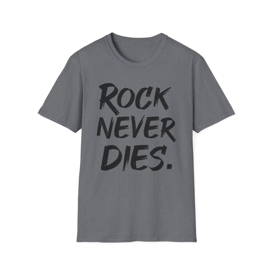 Halestorm Unisex Softstyle T-Shirt