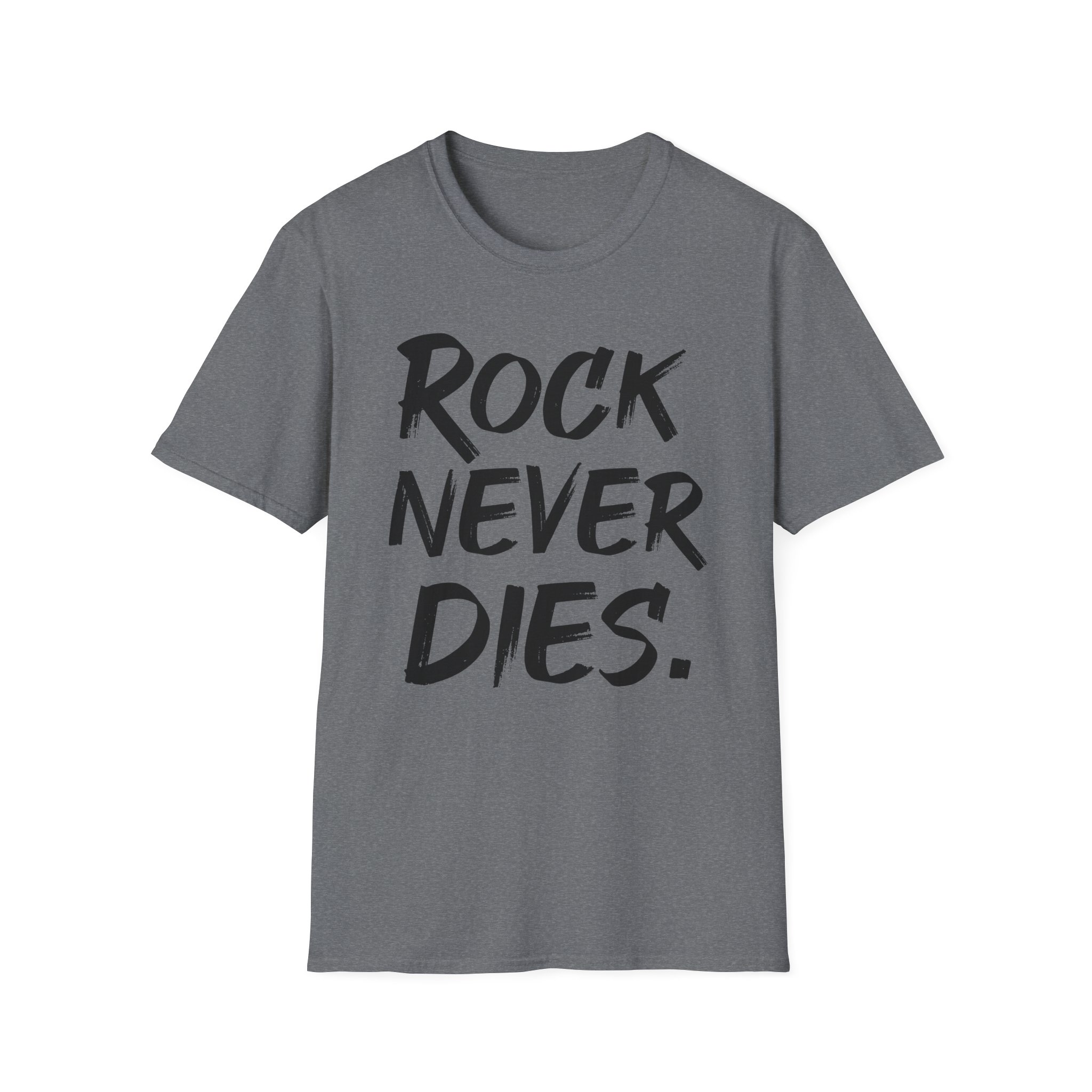 Halestorm Unisex Softstyle T-Shirt