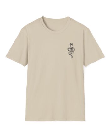 Demolition Ranch Mmxi Snake Unisex Softstyle T-Shirt