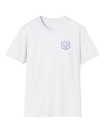 Edwin Edwin Music Channel Unisex Softstyle T-Shirt