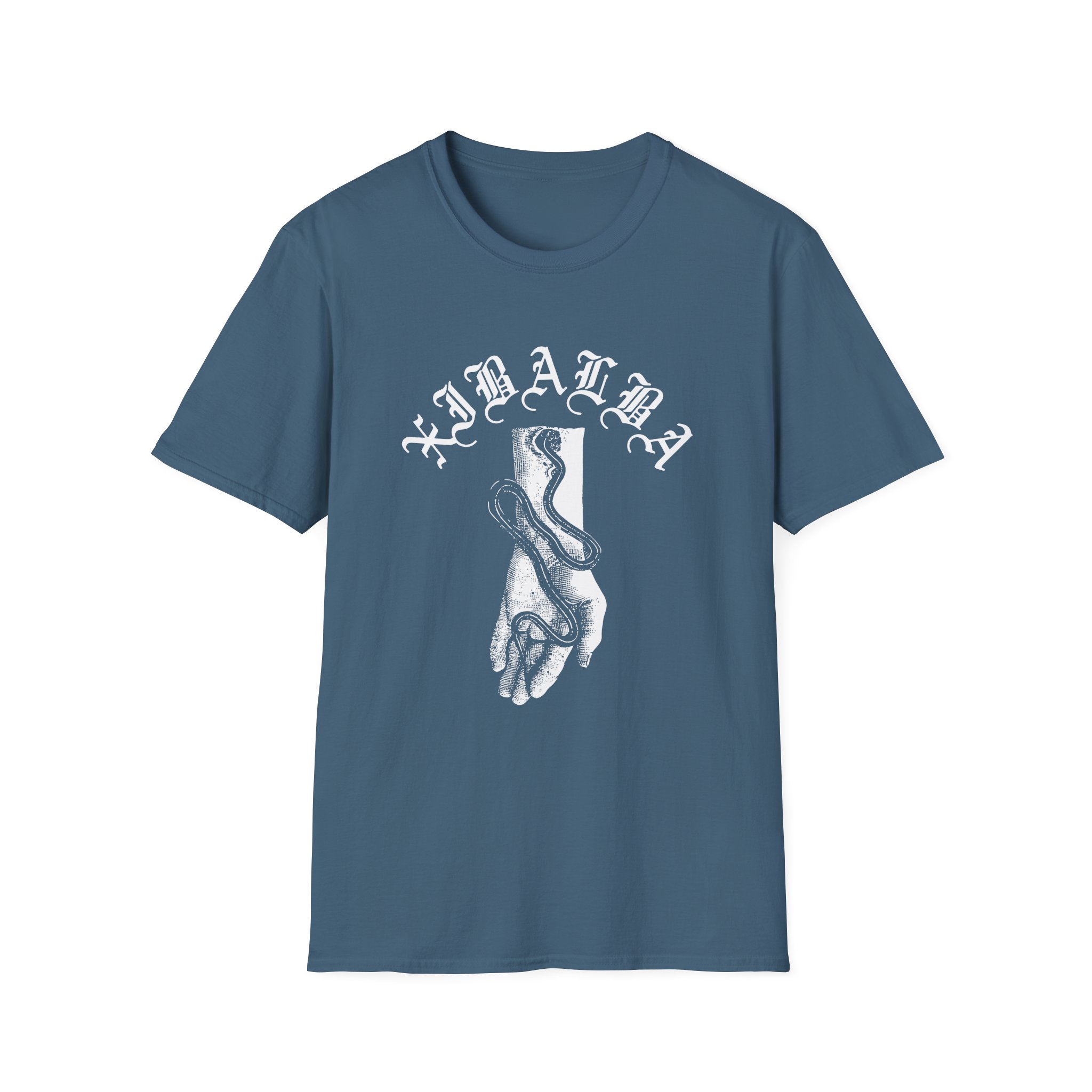 Xibalba Wound Unisex Softstyle T-Shirt