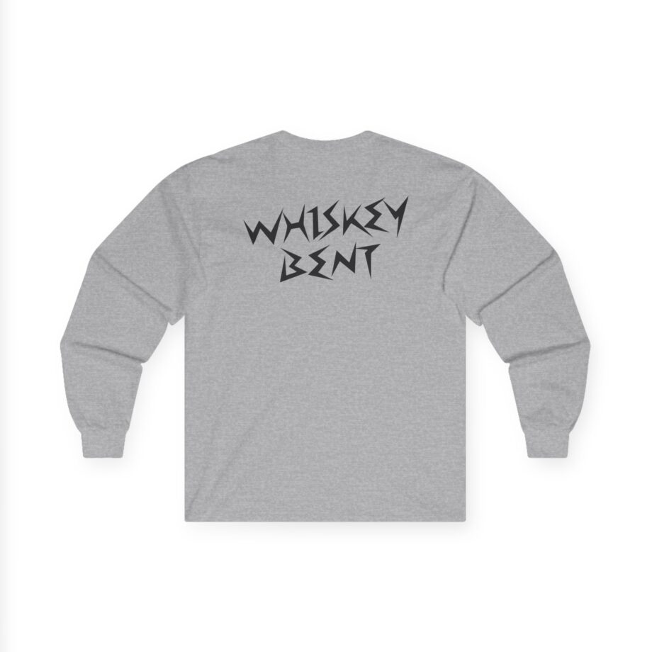 YM Unisex Ultra Cotton Long Sleeve Tee