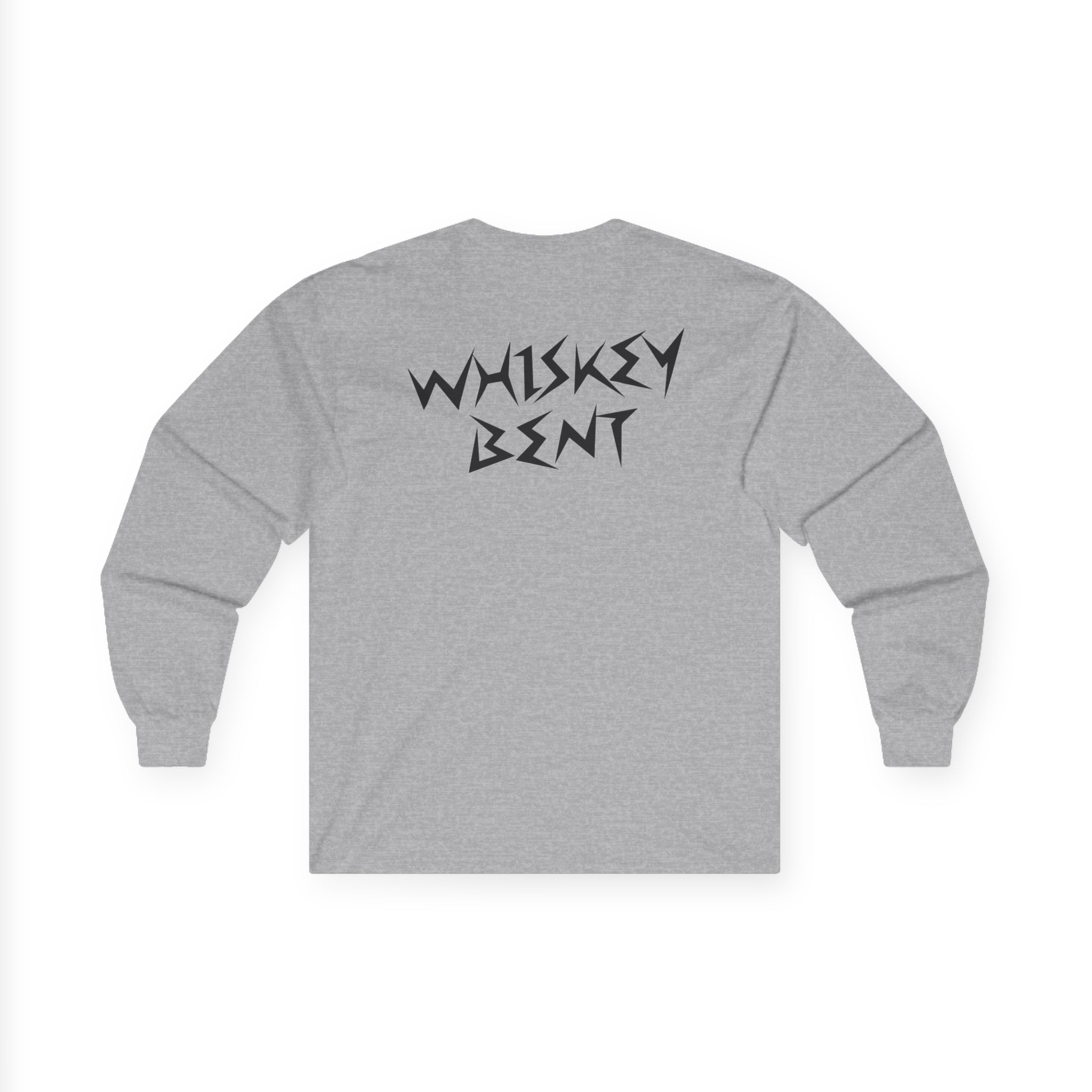 YM Unisex Ultra Cotton Long Sleeve Tee