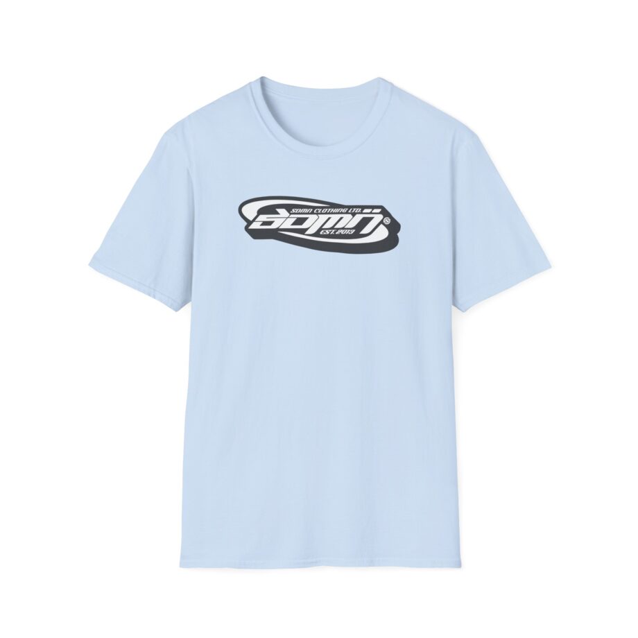 Zerkaa Y2k-orbit Unisex Softstyle T-Shirt