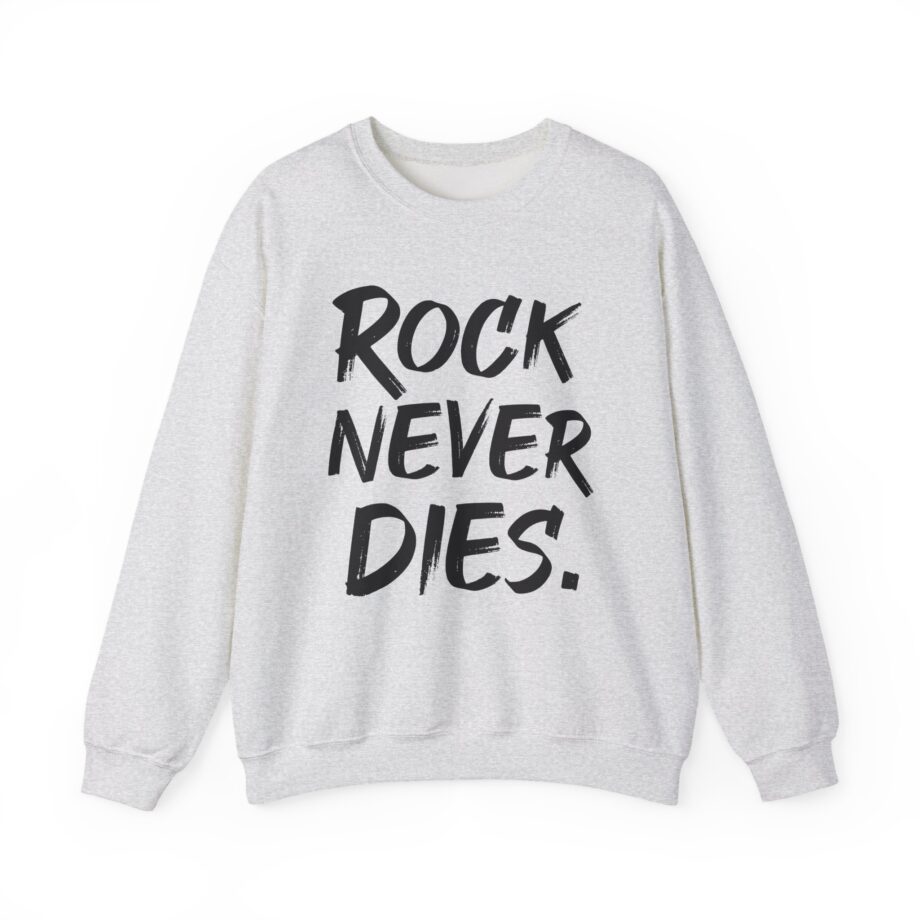 Halestorm Unisex Heavy Blend™ Crewneck Sweatshirt