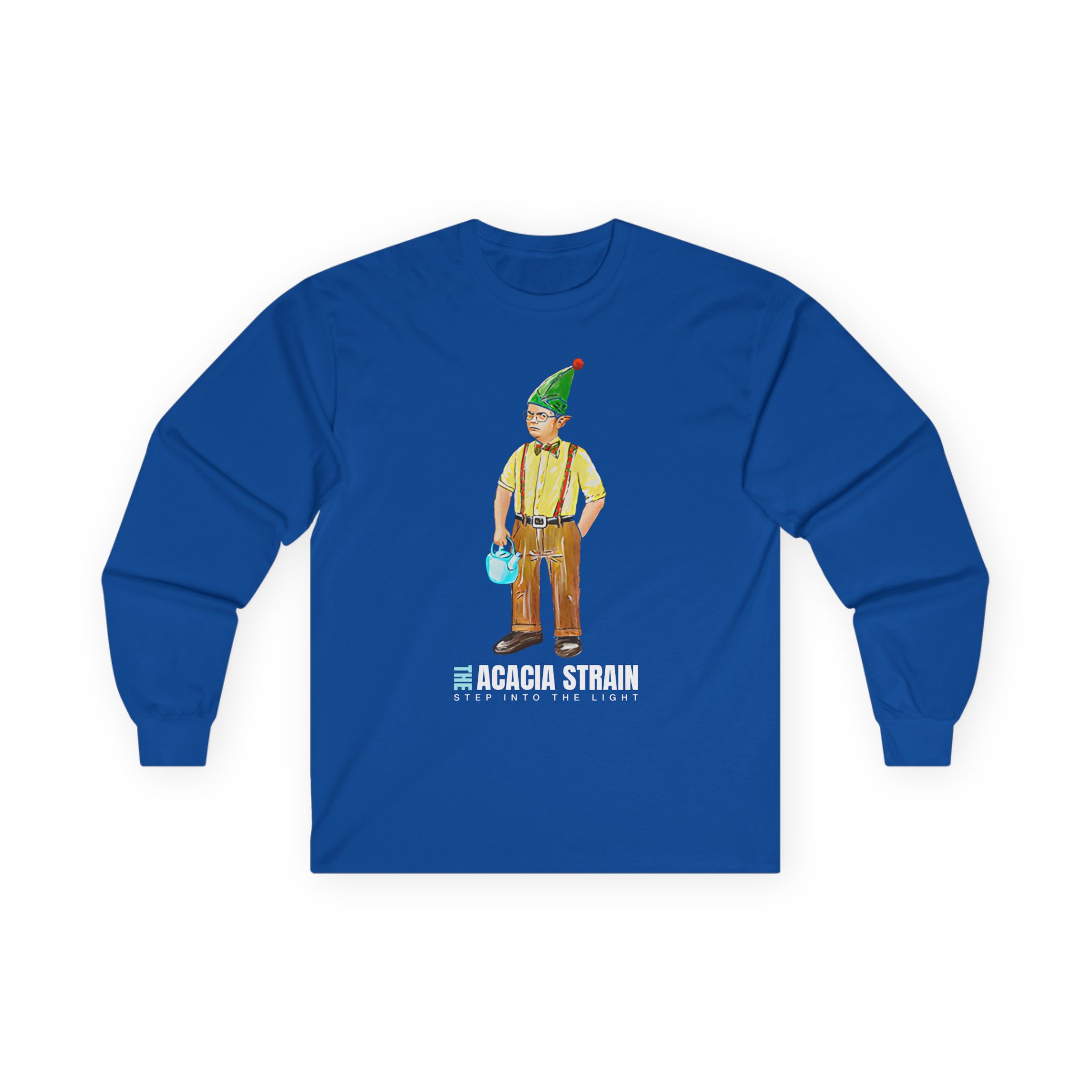 The Acacia Strain Unisex Ultra Cotton Long Sleeve Tee
