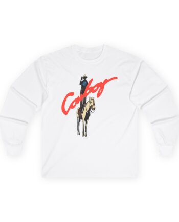 Forrest Frank Unisex Ultra Cotton Long Sleeve Tee