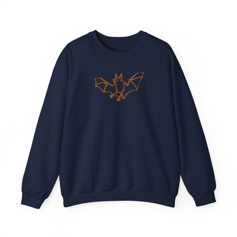 Cavetown Unisex Heavy Blend™ Crewneck Sweatshirt