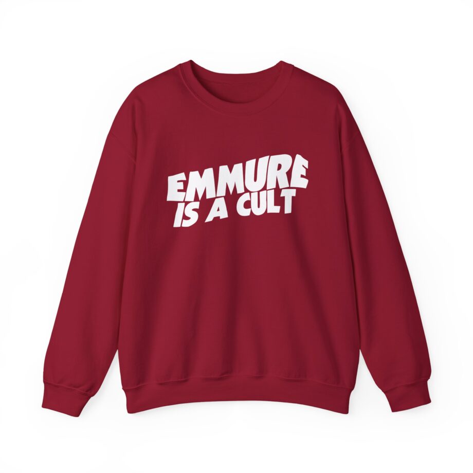 Emmure Trips Unisex Heavy Blend™ Crewneck Sweatshirt